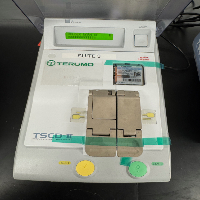 Terumo TSCD-II Sterile Tubing Welder image 0